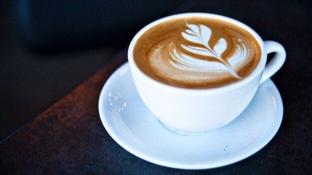coffee